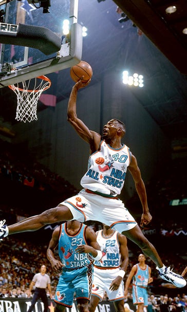 Gotta be the shoes: Top 10 NBA All-Star kicks